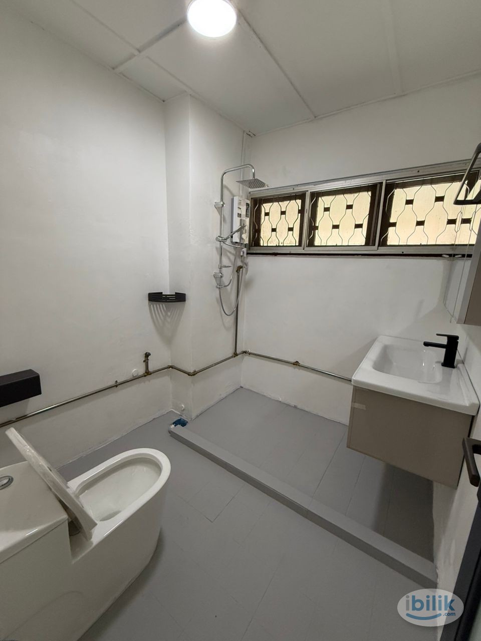 Kuchai Lama Area Room For Rent near by Midvalley, bangsar, OKR - Image 3