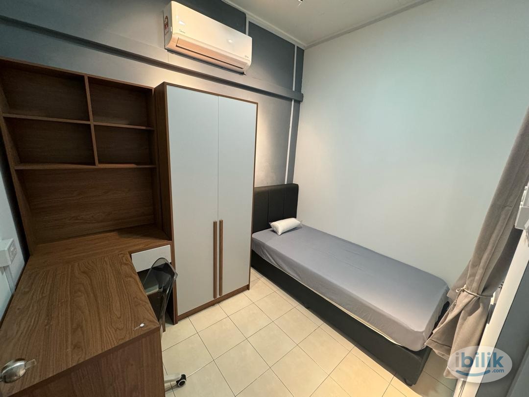 Bandar Puteri 10 super nice & best price room for RENT - Image 1