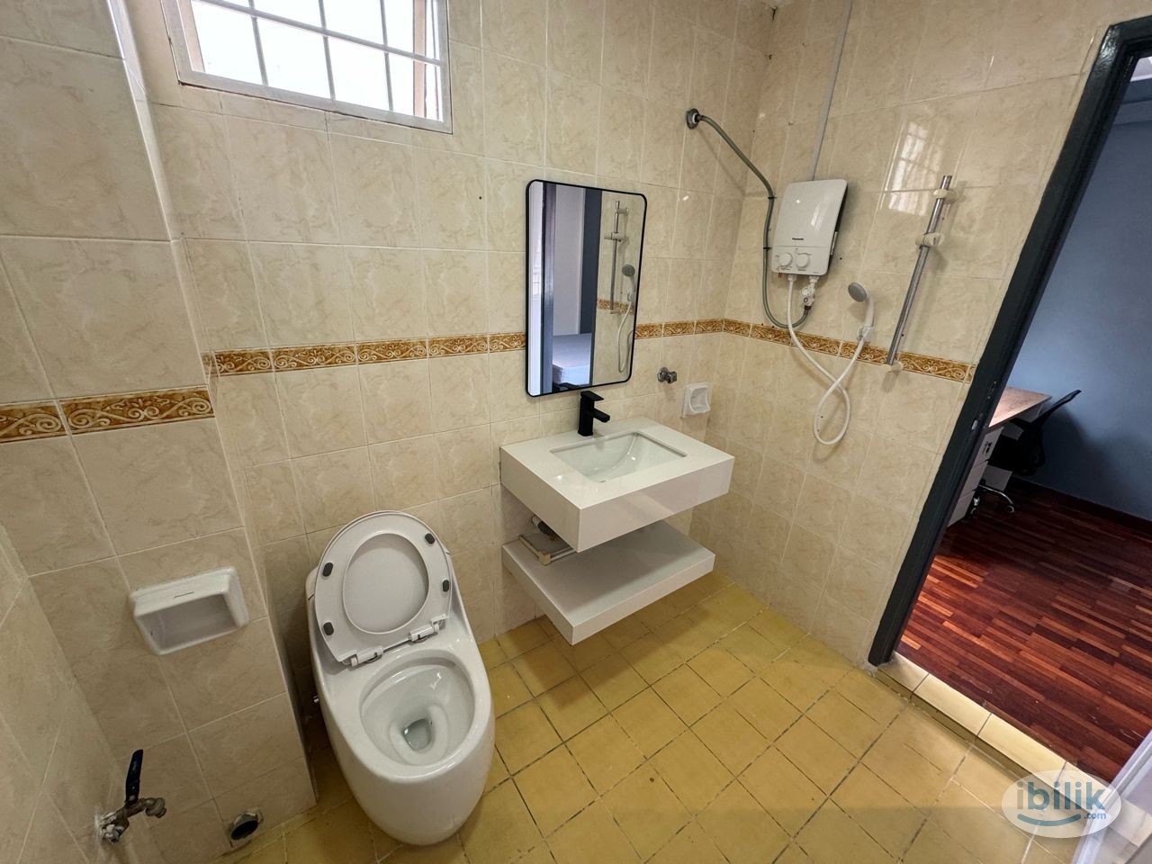 Bandar Puteri 10 super nice & best price room for RENT - Image 2