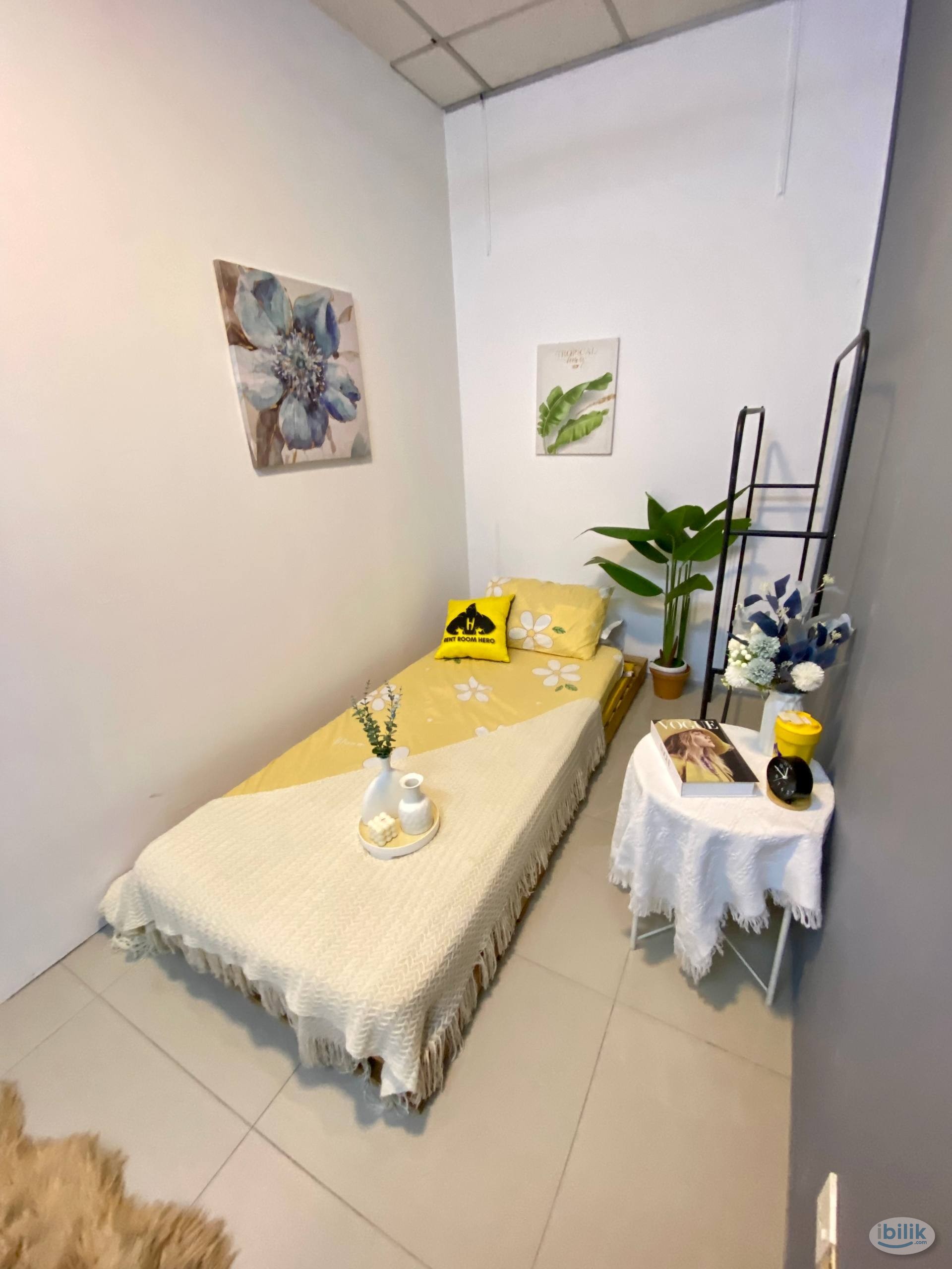 🔒🔒 IMPIAN WALK, KJG (BILIK SEWA MIX AREA KAJANG) - Image 2
