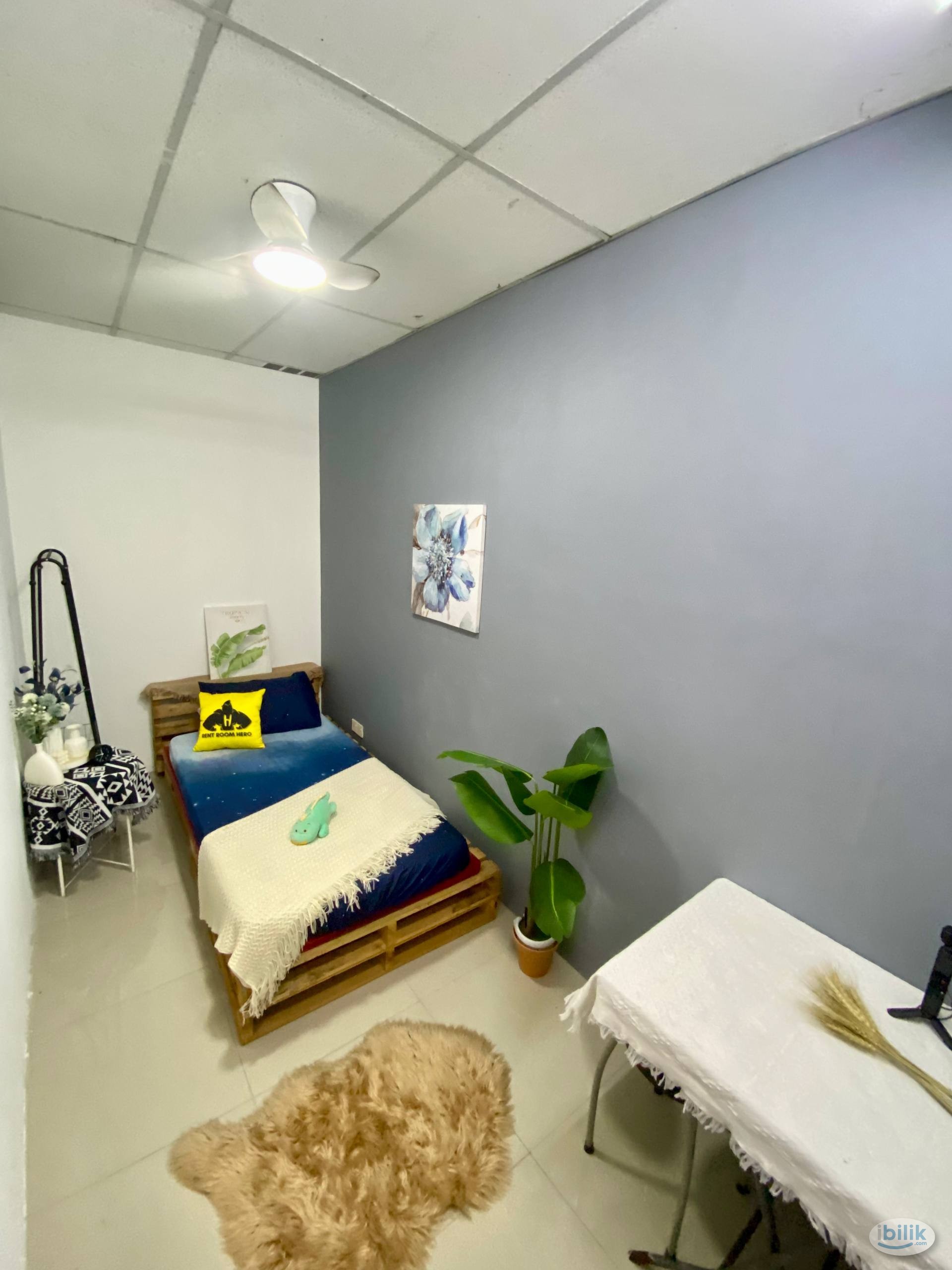 🔒🔒 IMPIAN WALK, KJG (BILIK SEWA MIX AREA KAJANG) - Image 3