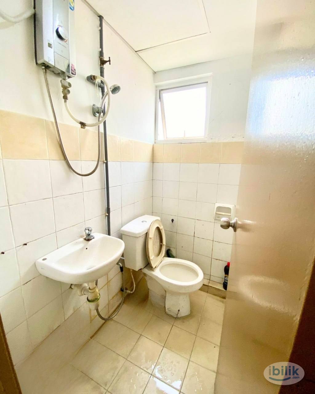 🔒🔒 IMPIAN WALK, KJG (BILIK SEWA MIX AREA KAJANG) - Image 4