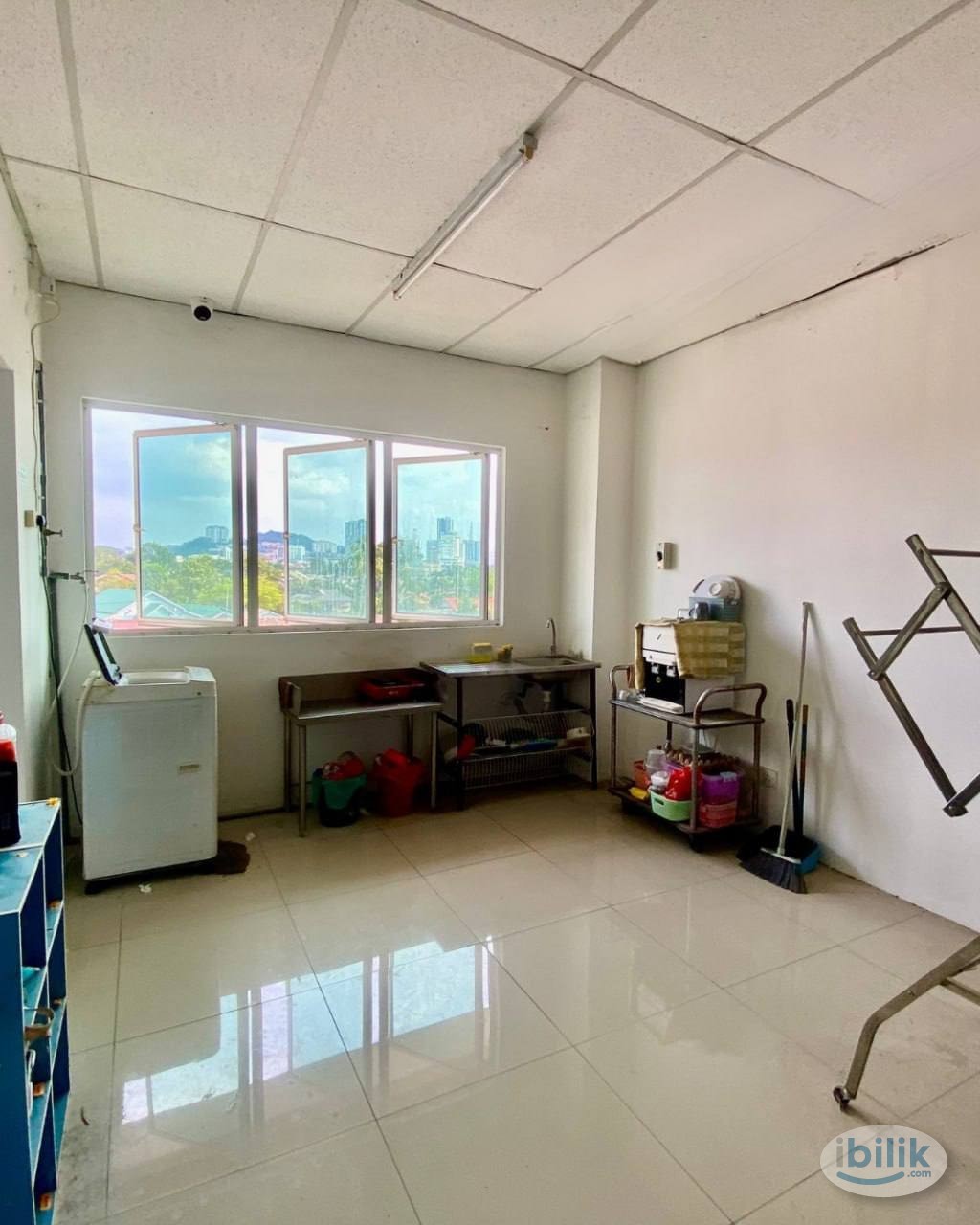 🔒🔒 IMPIAN WALK, KJG (BILIK SEWA MIX AREA KAJANG) - Image 5