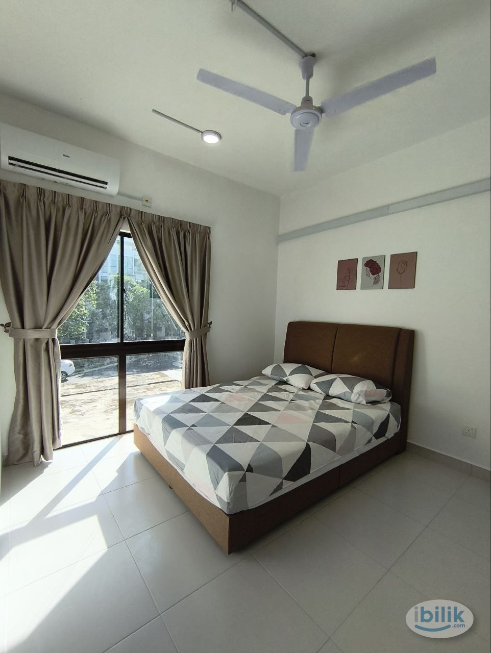 🔒🔒 KOTA SERIEMAS, NILAI CEMPAKA SERI 1 TOWN VILLAS - Image 2