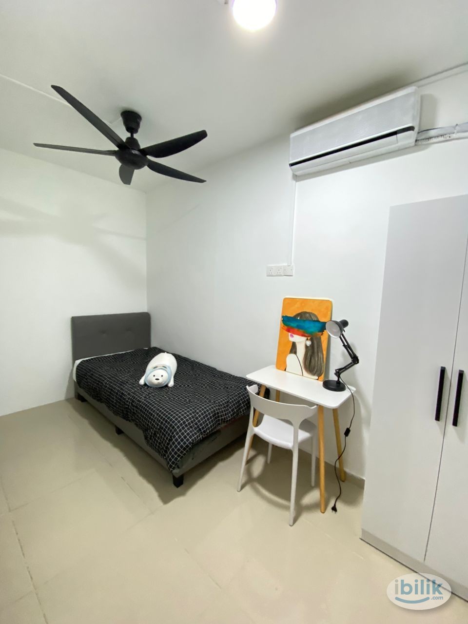 Single Room at Sungai Ara, Penang - Image 1