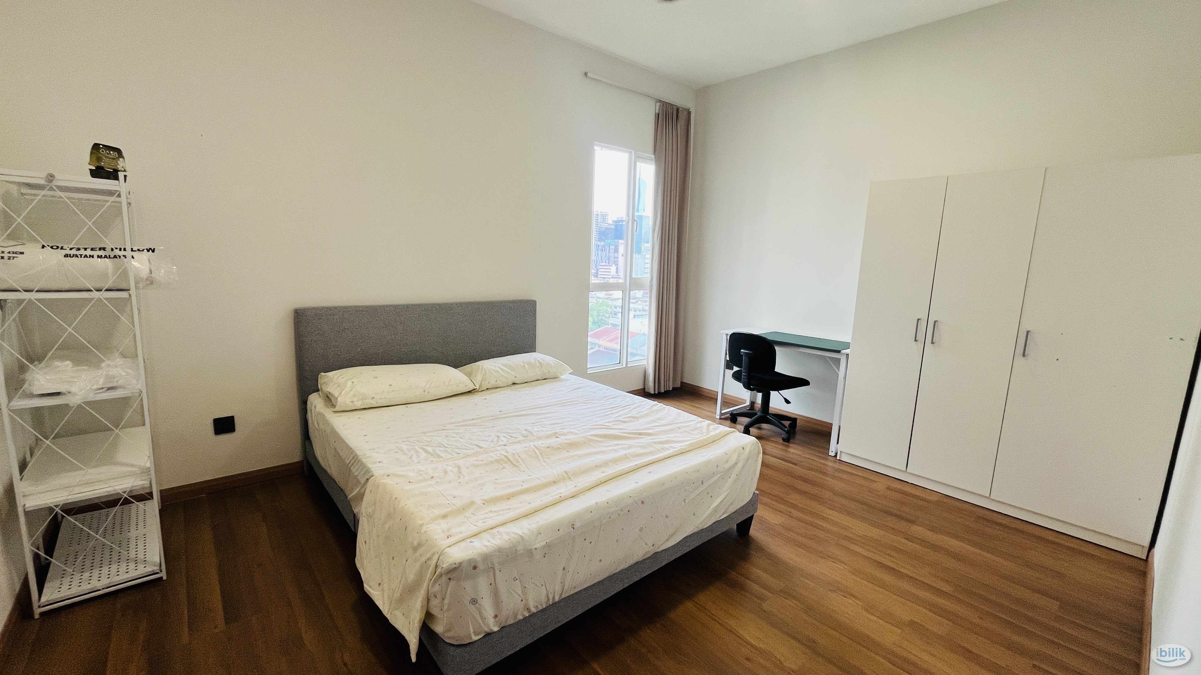 New Furniture Middle Room at Titiwangsa Sentral, Titiwangsa Near HKL , MRT and LRT Station - Image 2