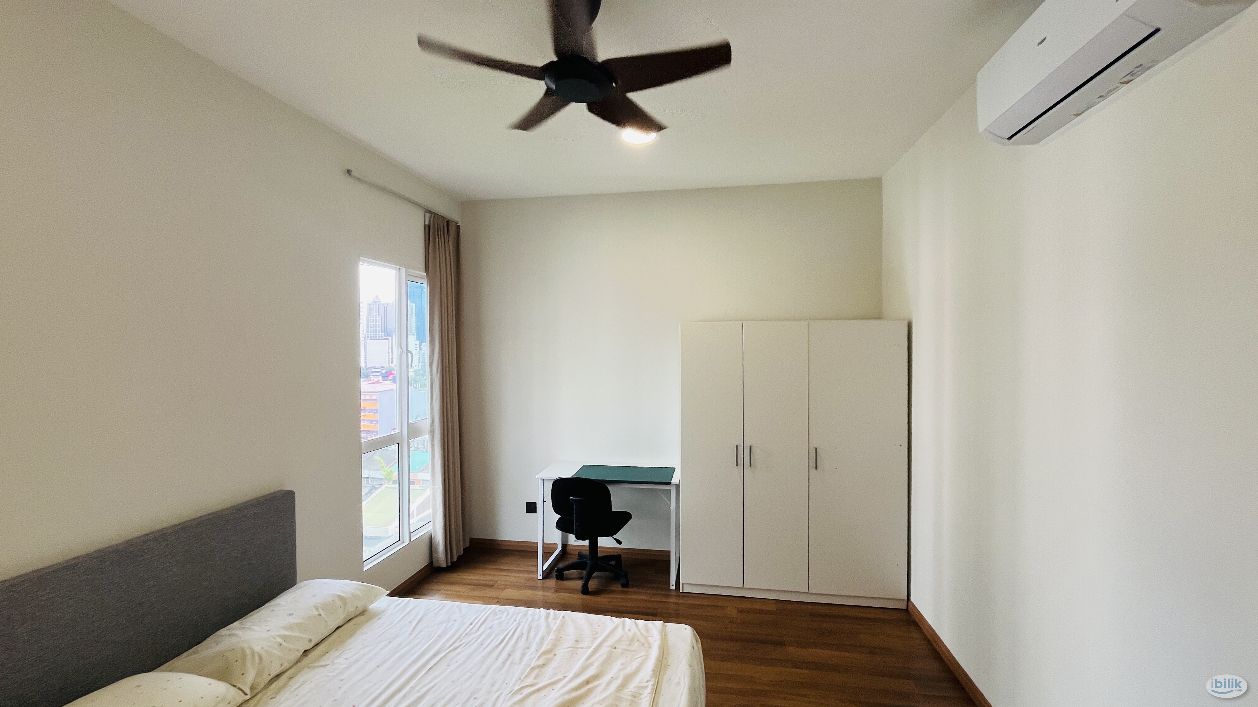 New Furniture Middle Room at Titiwangsa Sentral, Titiwangsa Near HKL , MRT and LRT Station - Image 3