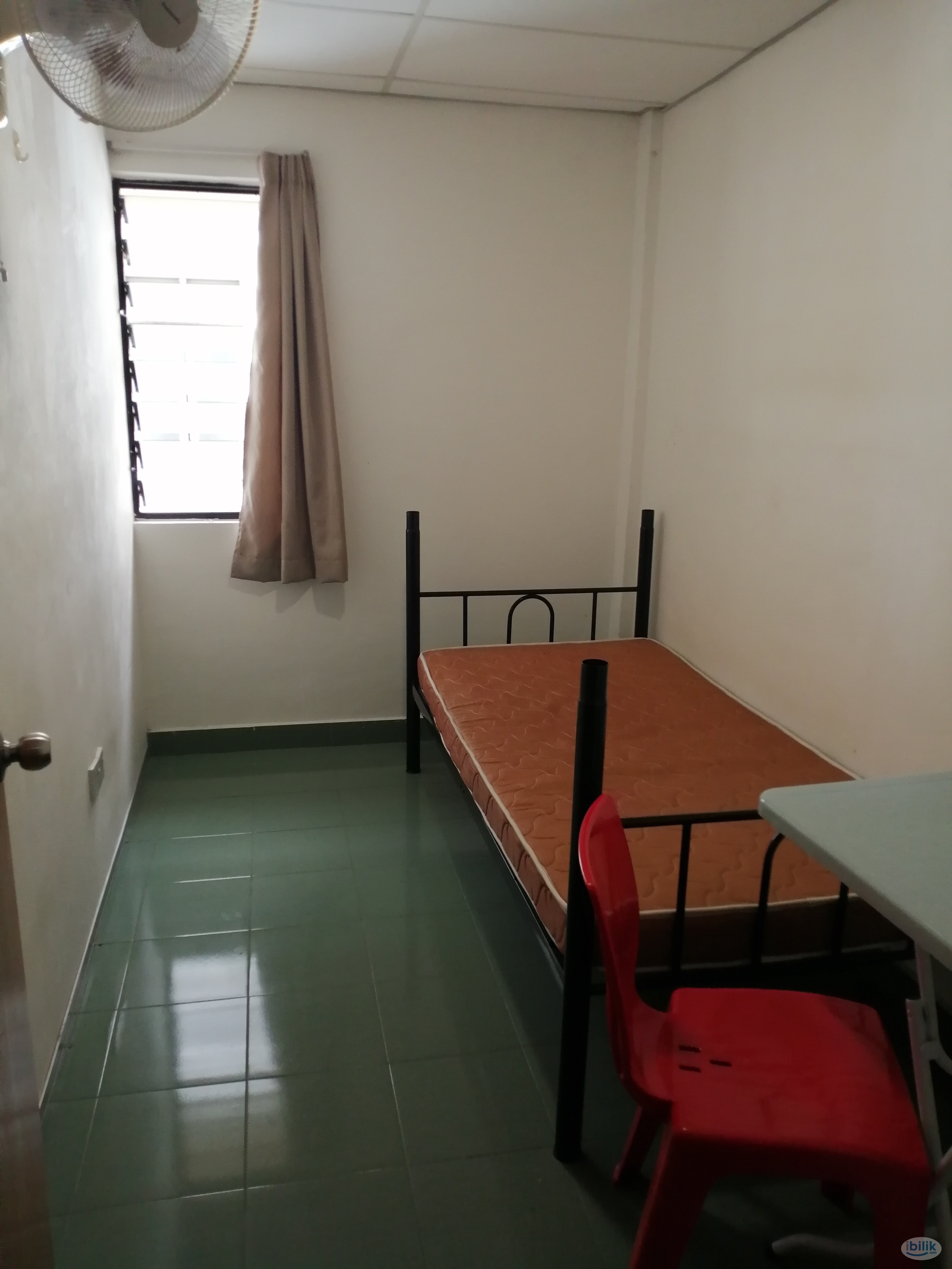Single Room at Taman Maluri, Cheras - Image 1