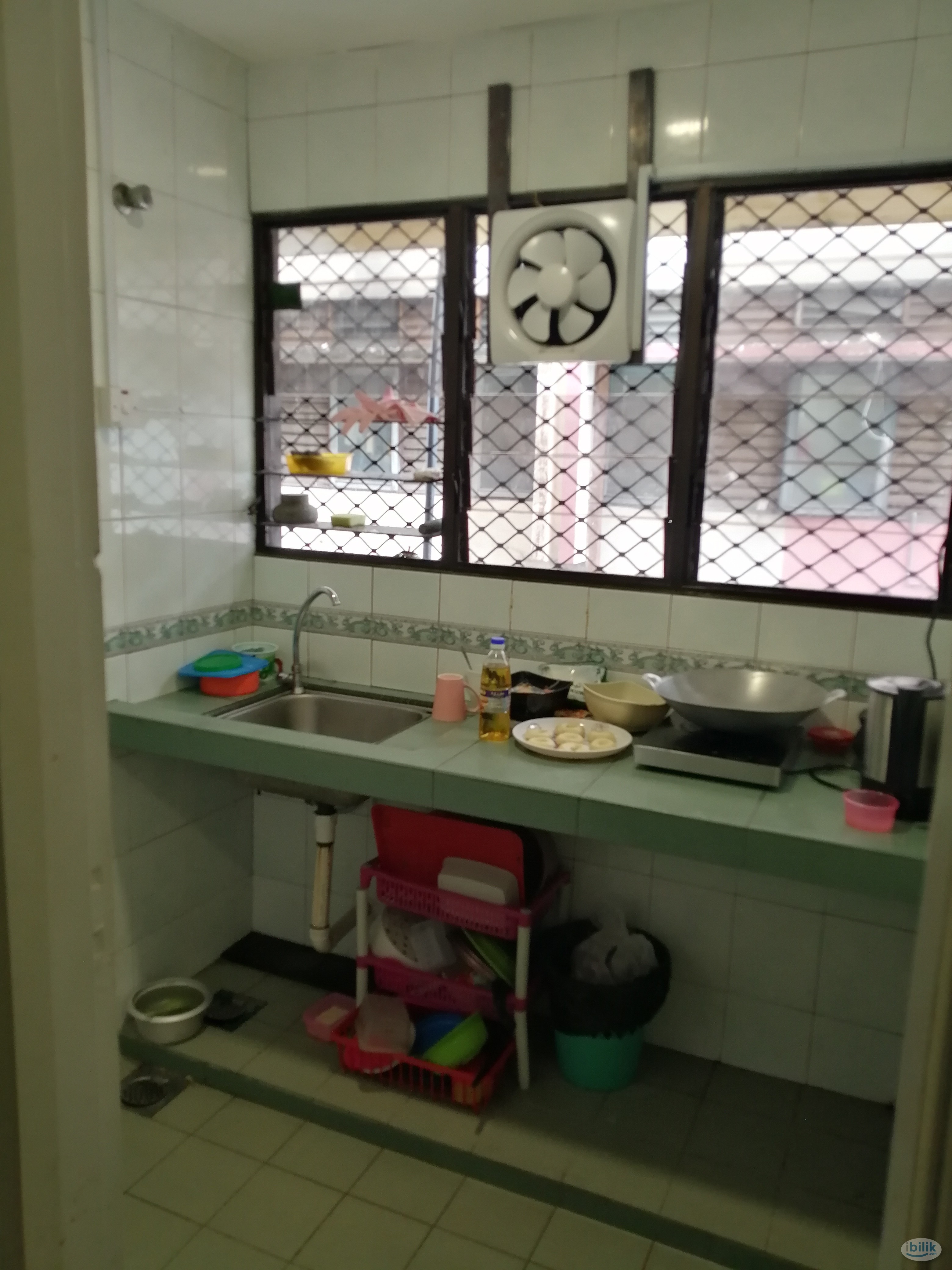 Single Room at Taman Maluri, Cheras - Image 3