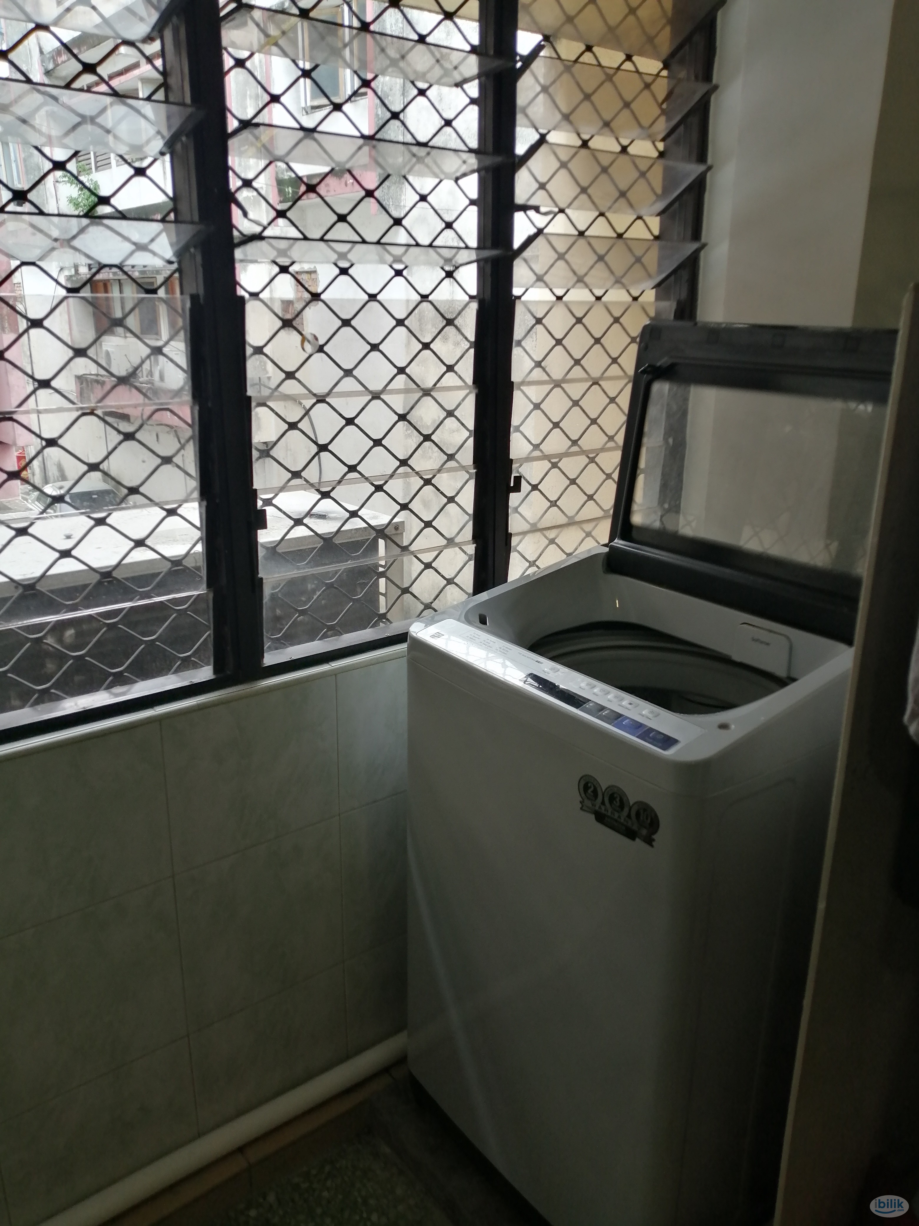 Single Room at Taman Maluri, Cheras - Image 4