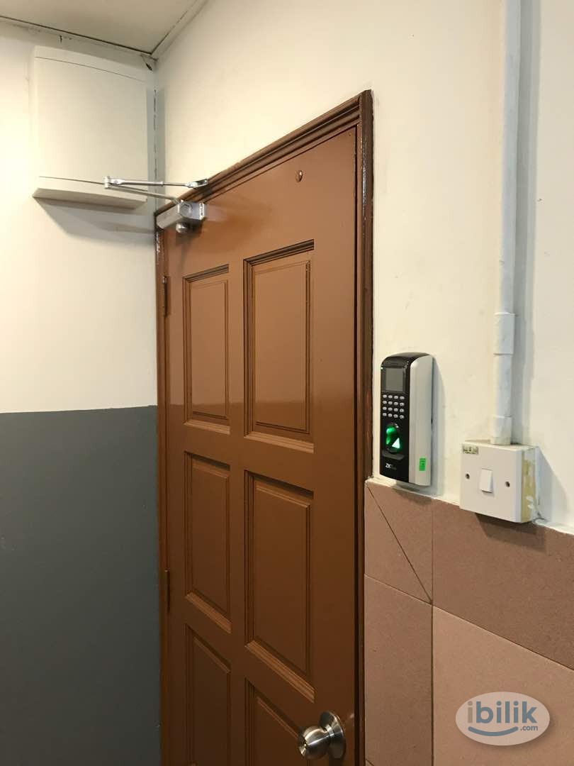 Single Room at Taman Maluri, Cheras - Image 5
