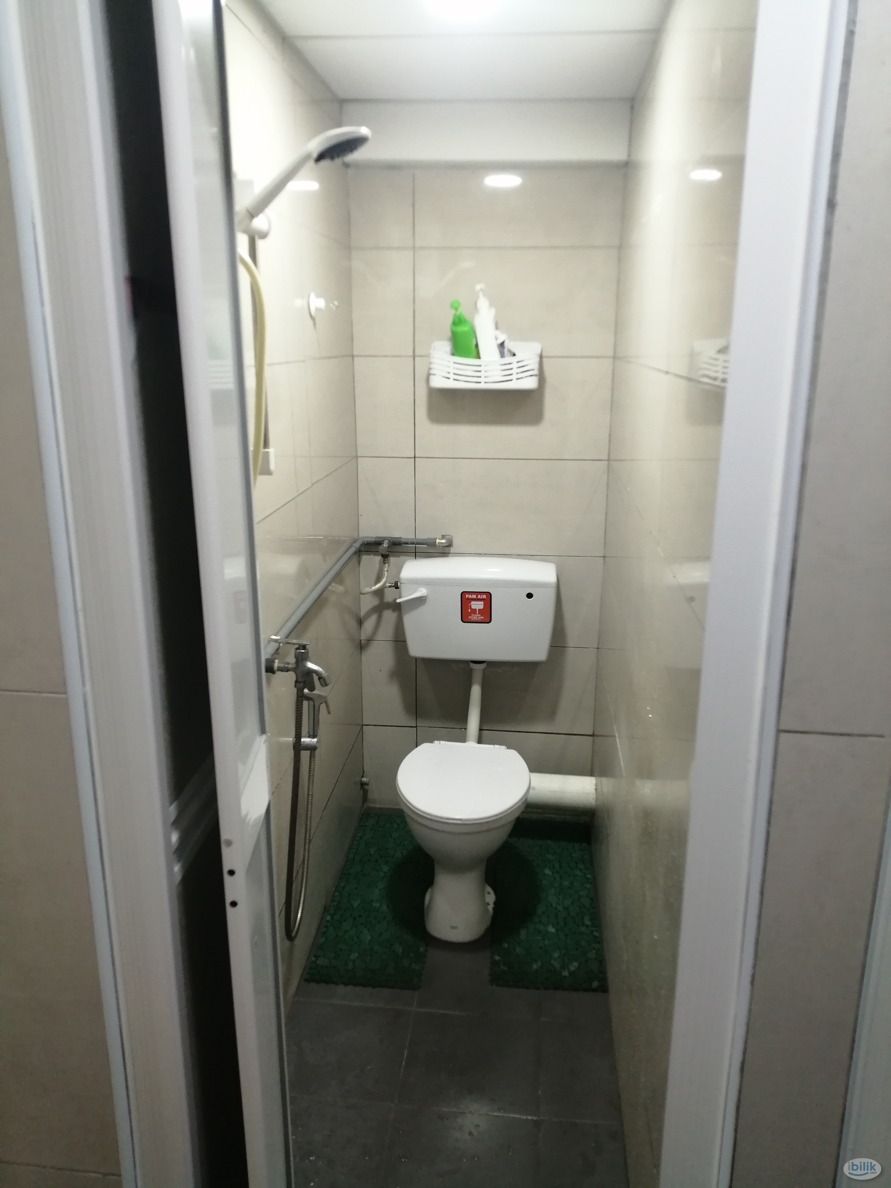 Single Room at Pandan Cahaya, Pandan - Image 2