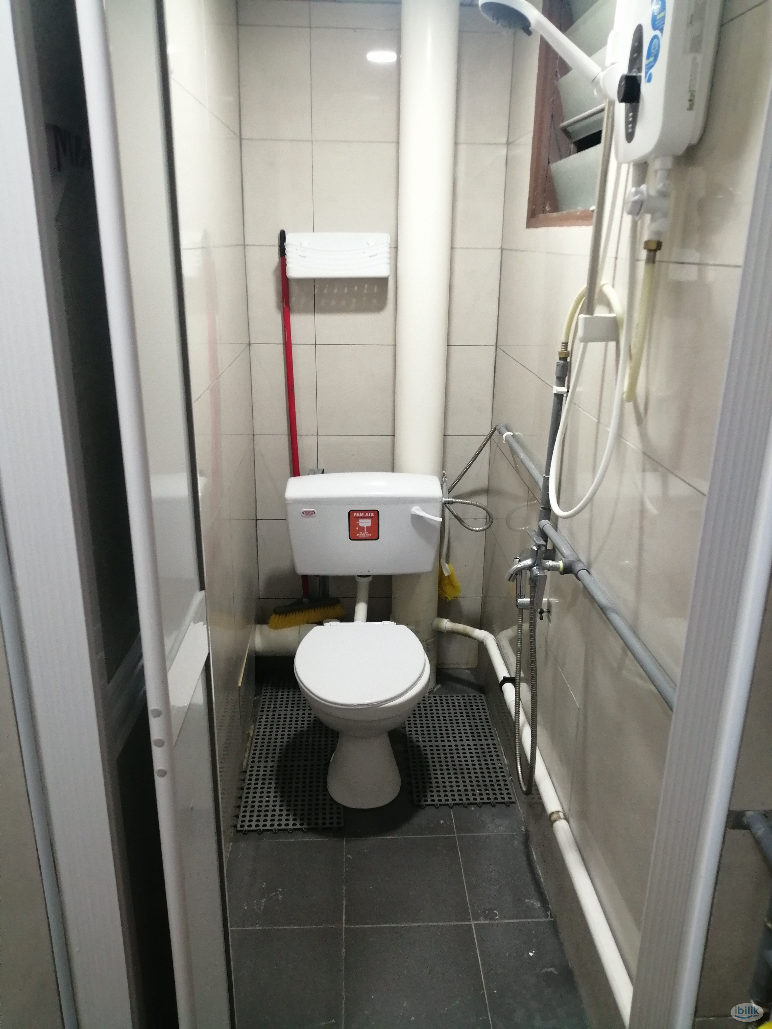 Single Room at Pandan Cahaya, Pandan - Image 3