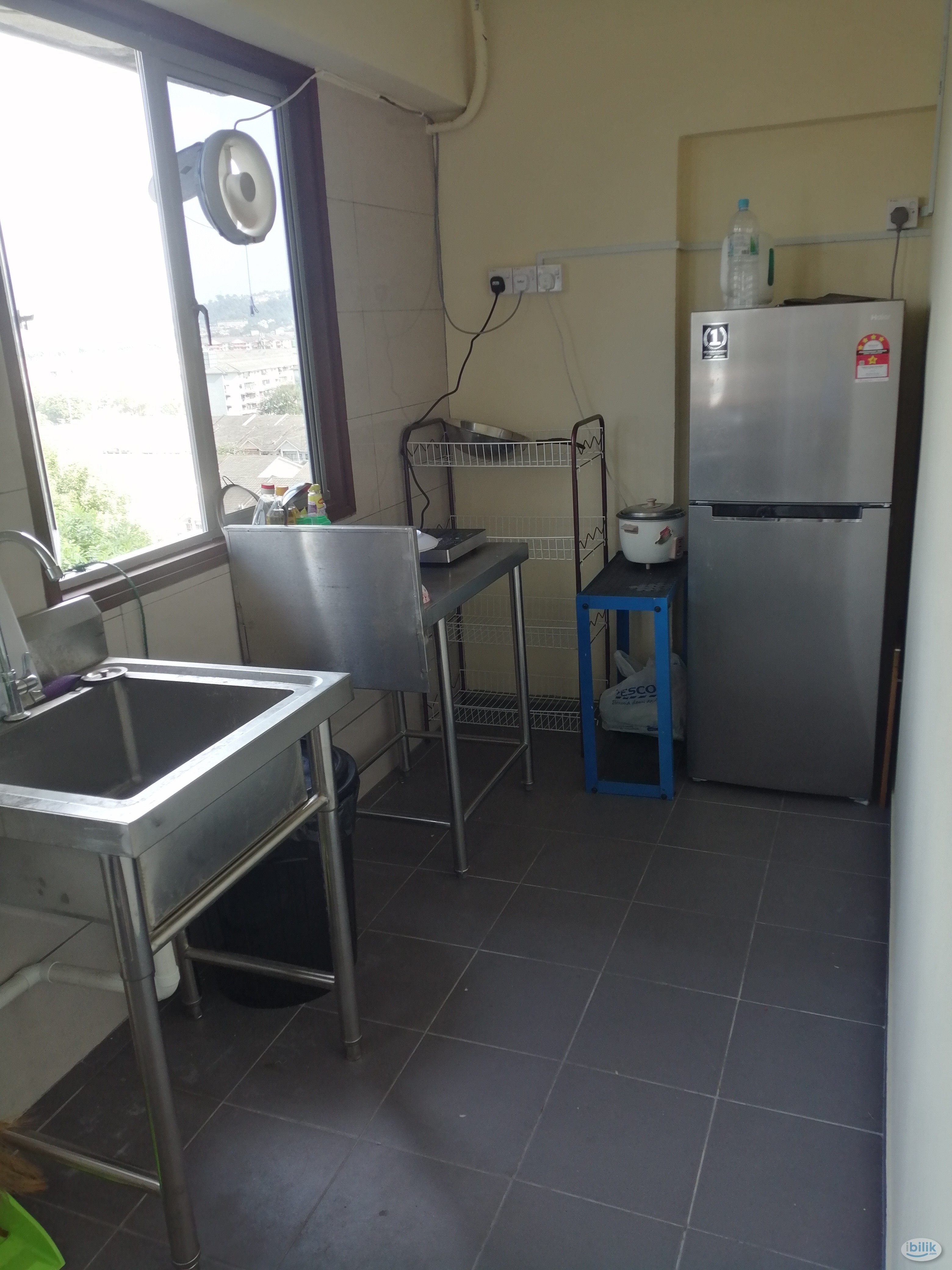 Single Room at Pandan Cahaya, Pandan - Image 4