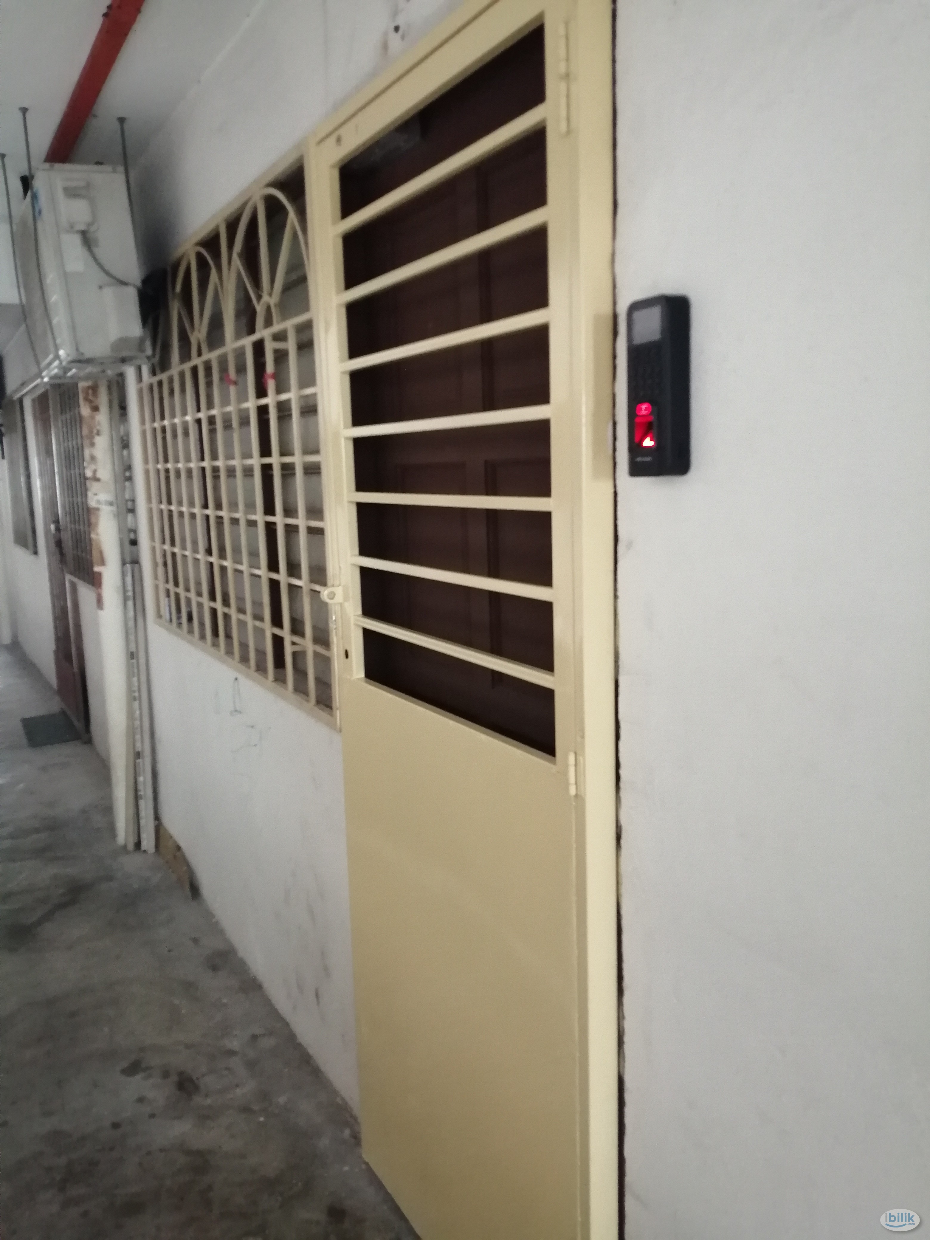 Single Room at Pandan Cahaya, Pandan - Image 5