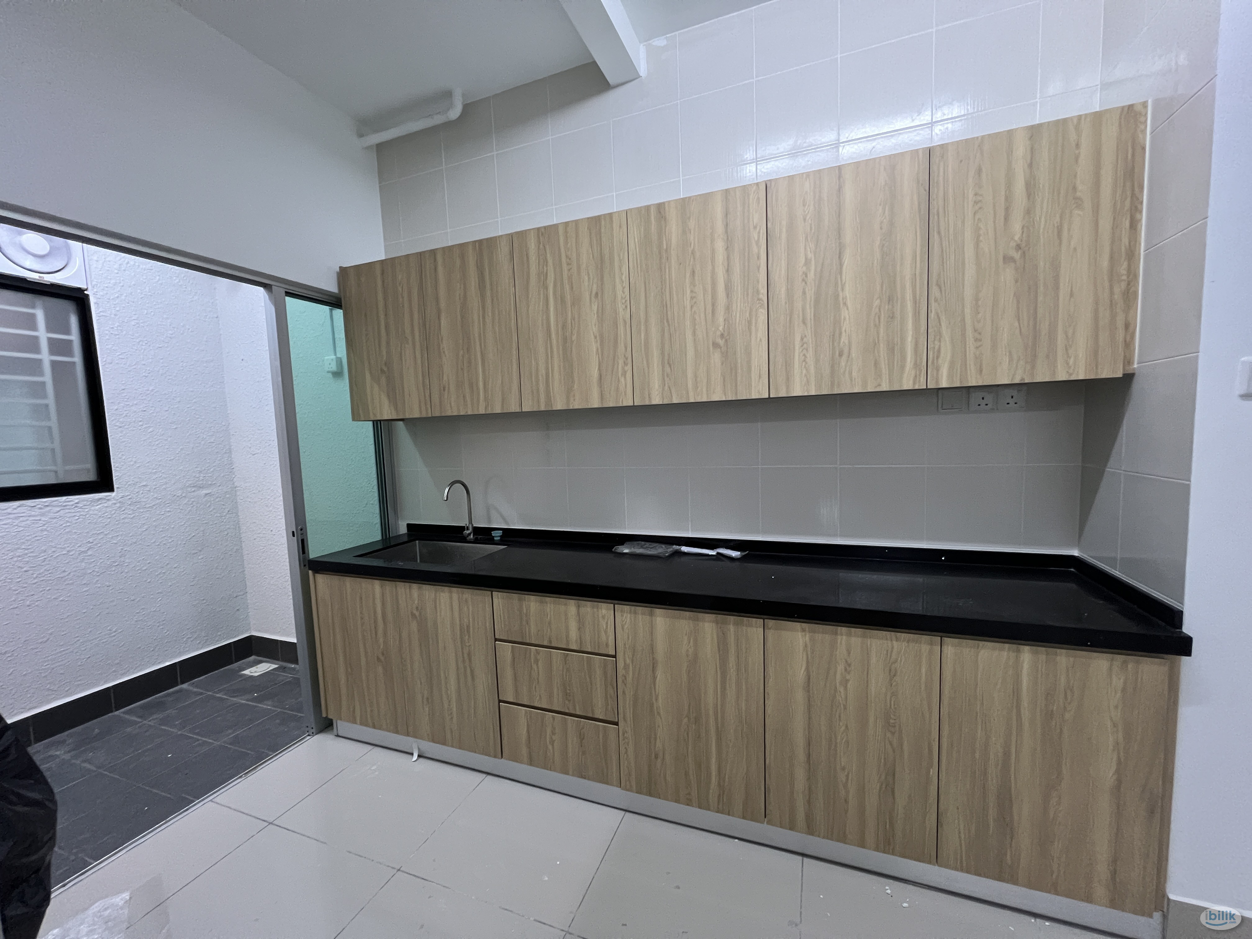 Small, Medium & Master Room at Razak City Residences, Sungai Besi - Image 5
