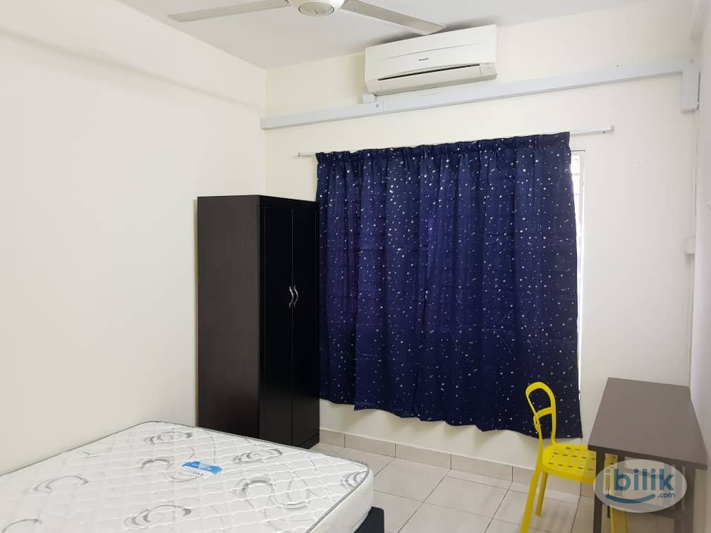 Single Room at Endah Puri, Sri Petaling - Image 2