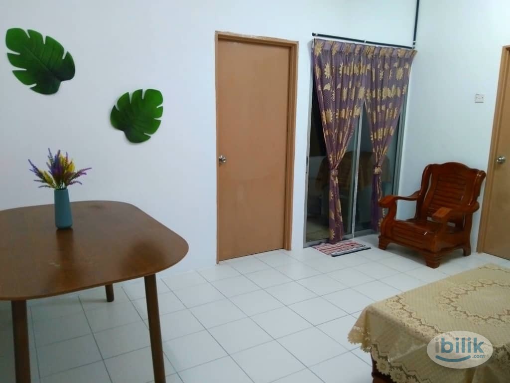 Master Bedroom For Rent (FEMALES ONLY) - Image 2