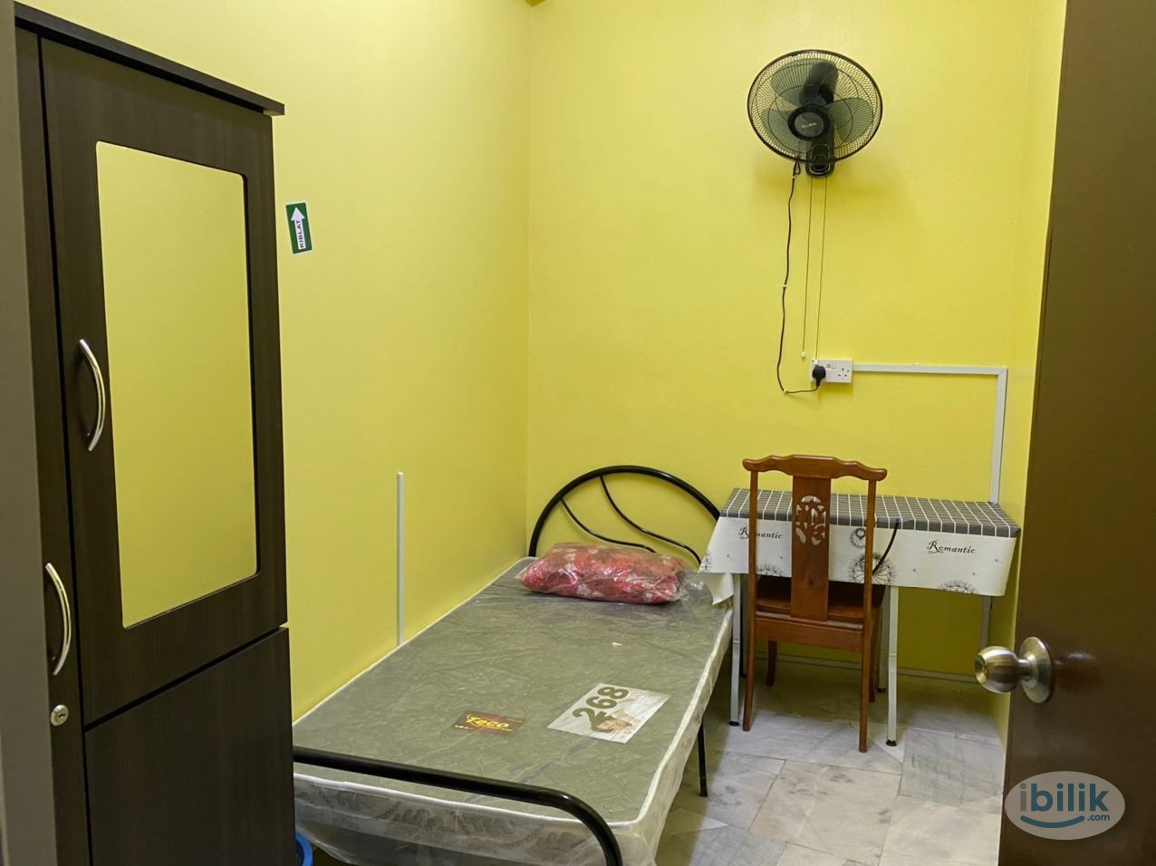 Single Room at Taman Tun Perak, Rawang - Image 1