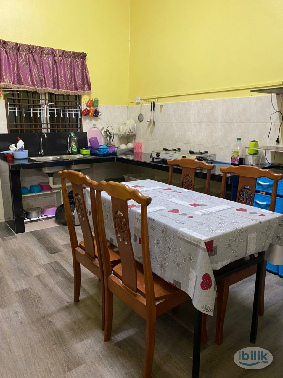 Single Room at Taman Tun Perak, Rawang - Image 2