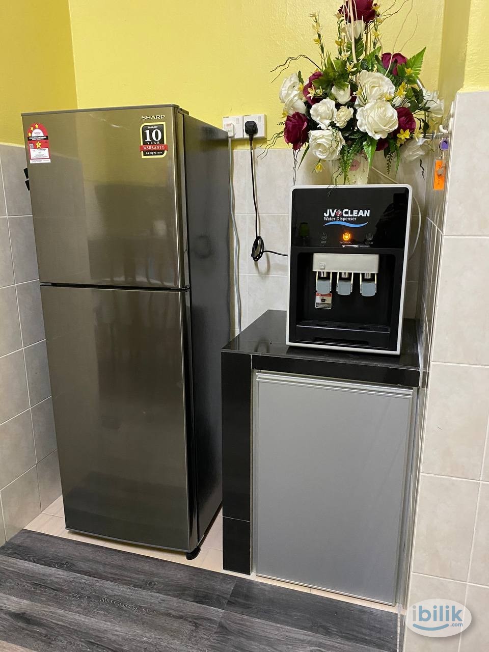Single Room at Taman Tun Perak, Rawang - Image 4