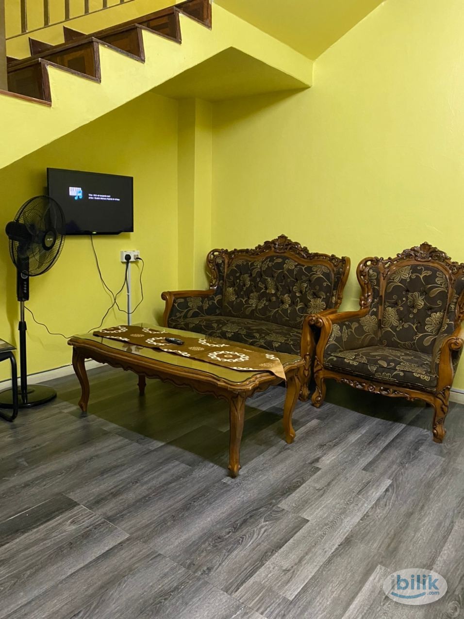 Single Room at Taman Tun Perak, Rawang - Image 5