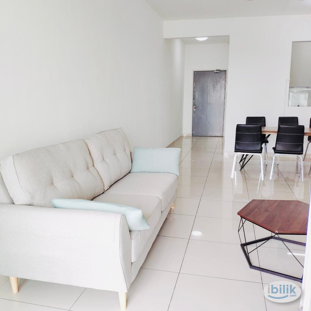 Gym, Pool Access, Middle Room, AC Fan - Image 3