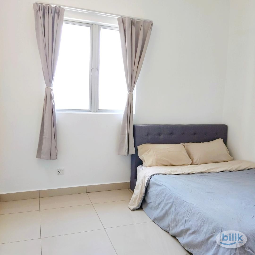 3 Person Per House, Middle Room, AC Fan - Image 1