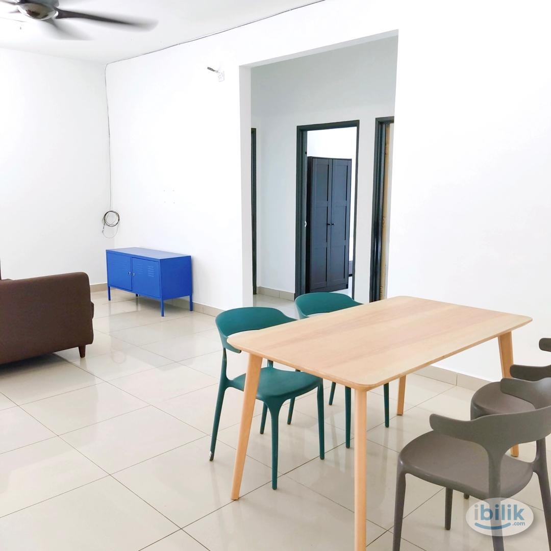 3 Person Per House, Middle Room, AC Fan - Image 3
