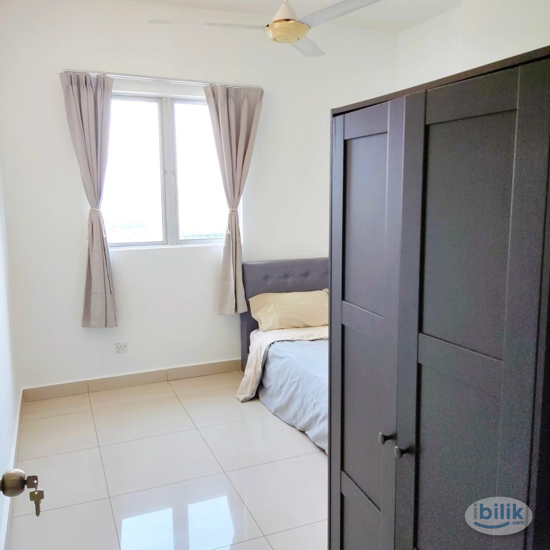 3 Person Per House, Middle Room, AC Fan - Image 2