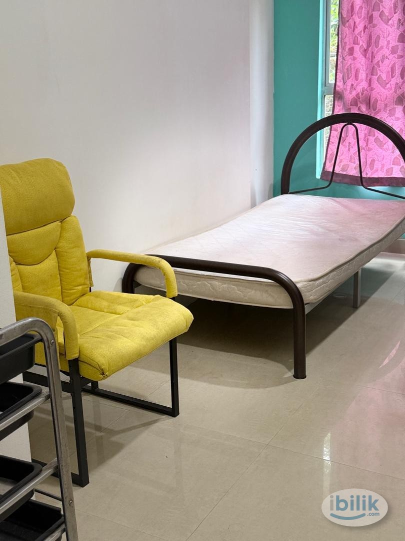 Single Room at Cyberia Crescent 1, Cyberjaya - Image 3