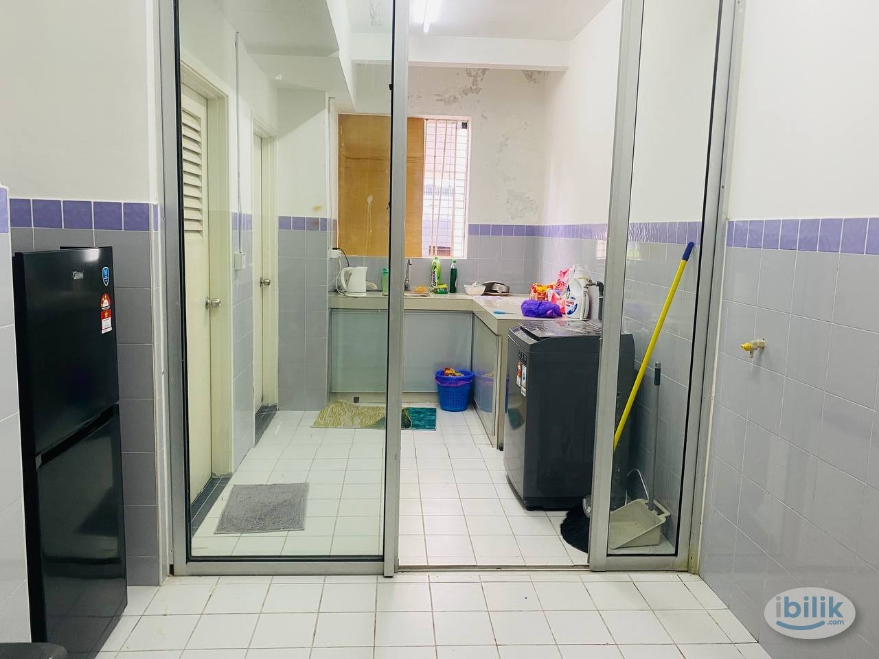 Single Room at Cyberia Crescent 1, Cyberjaya - Image 4