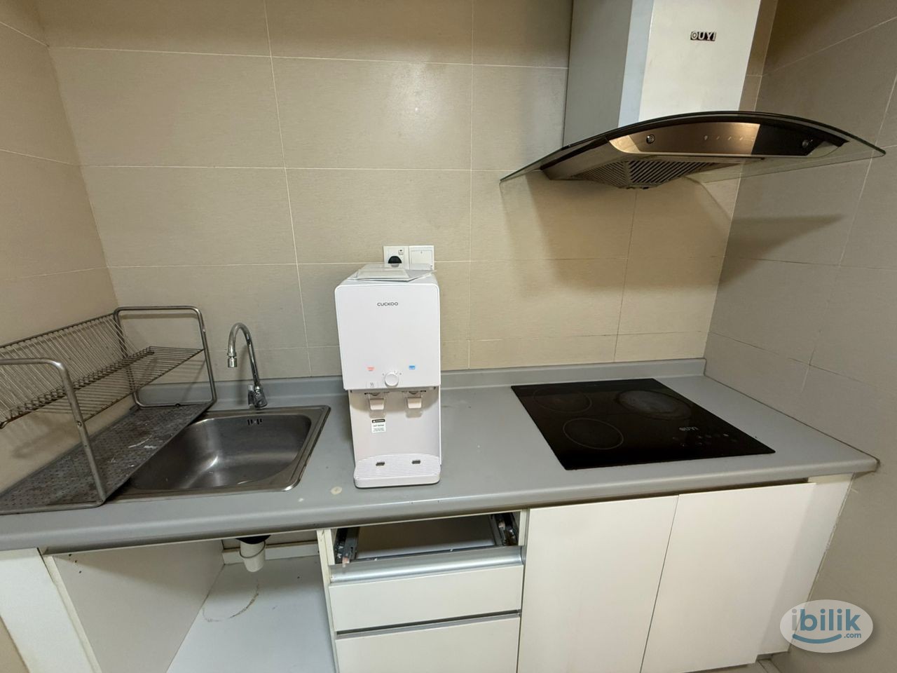 ARTE Subang West most beautiful room for rent in MSU Area - Image 2
