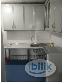 Bilik Single untuk perempuan (Kota Laksamana , Melaka) - Image 3