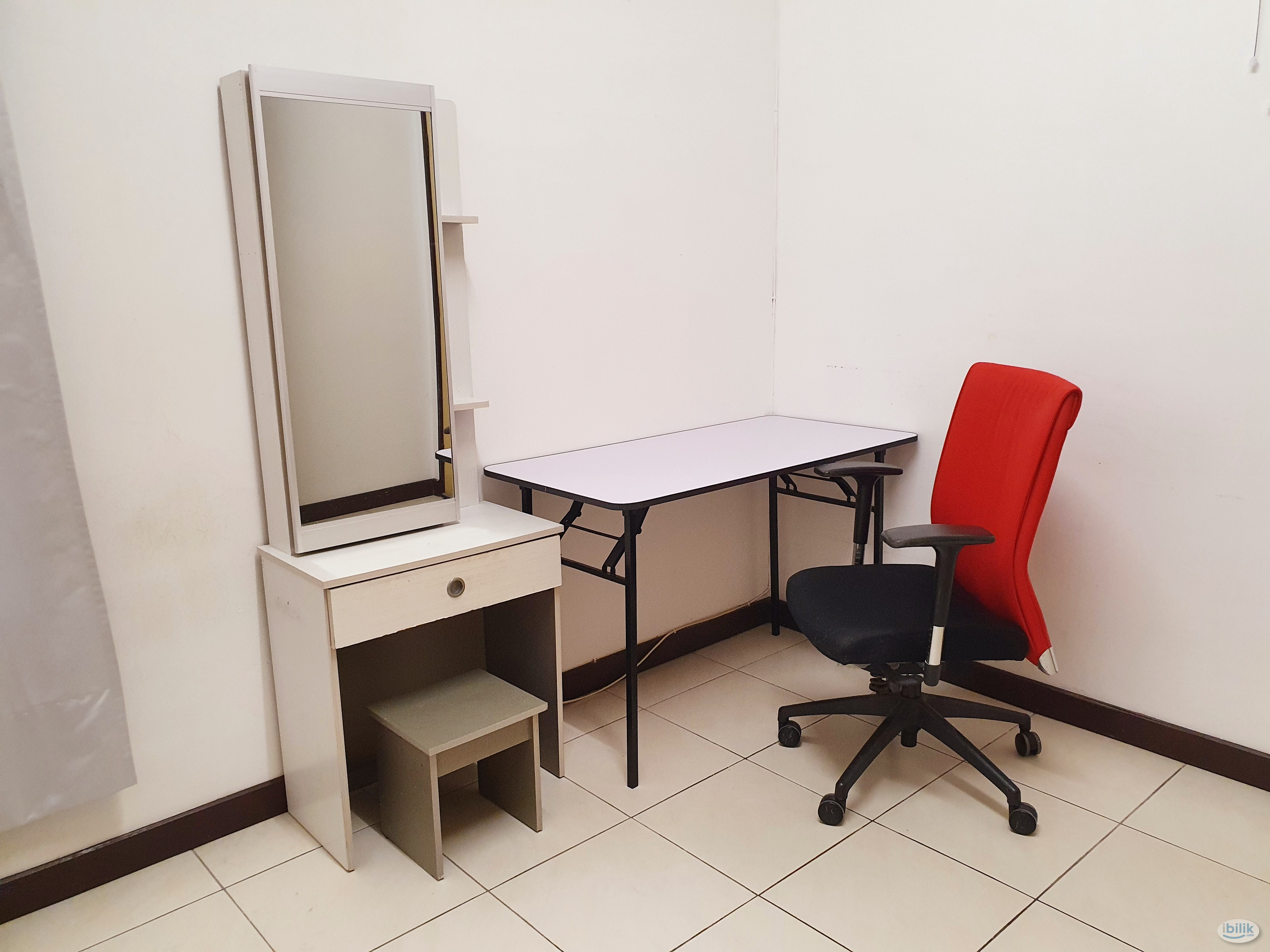 Middle Room for Malaysian Chinese RM680 - Image 2