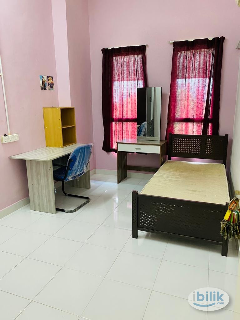 Single Room at Cyberia Crescent 1, Cyberjaya - Image 2
