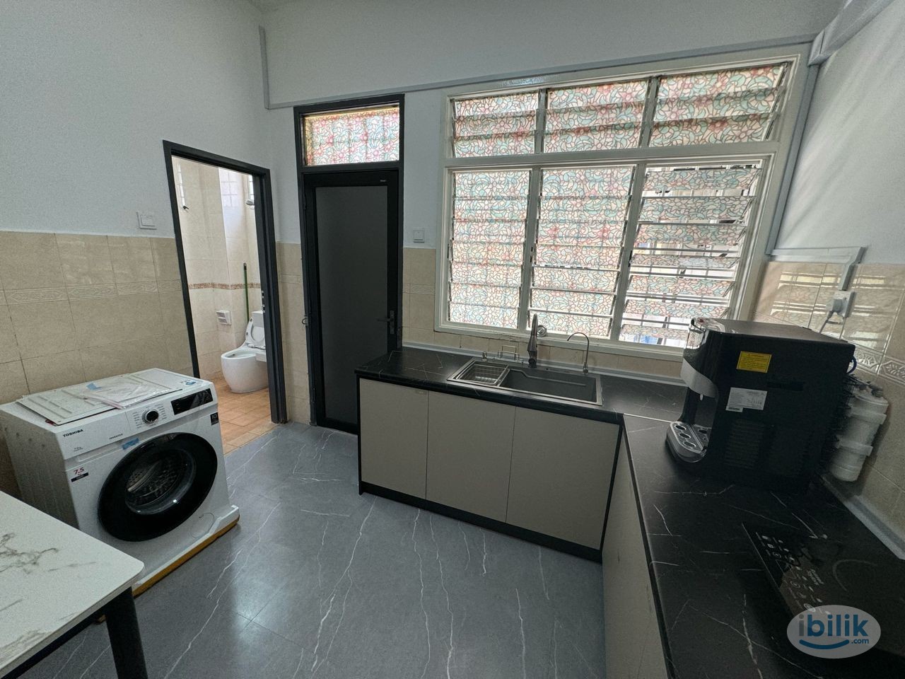 ID Design Beautiful Medium Room For Rent @ Bandar Puteri - Image 3