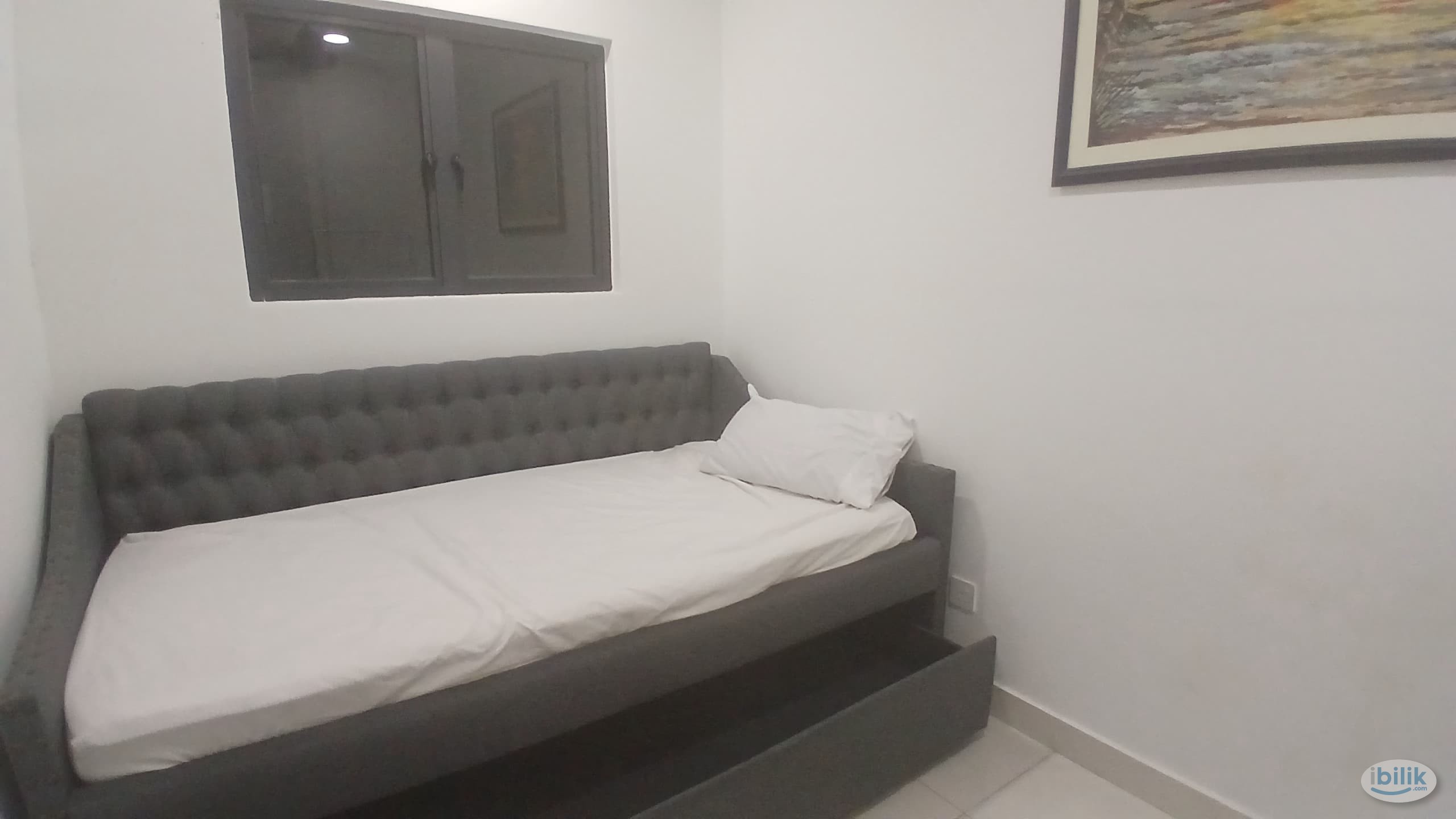 Single Room at Kota Warisan, Sepang - Image 4