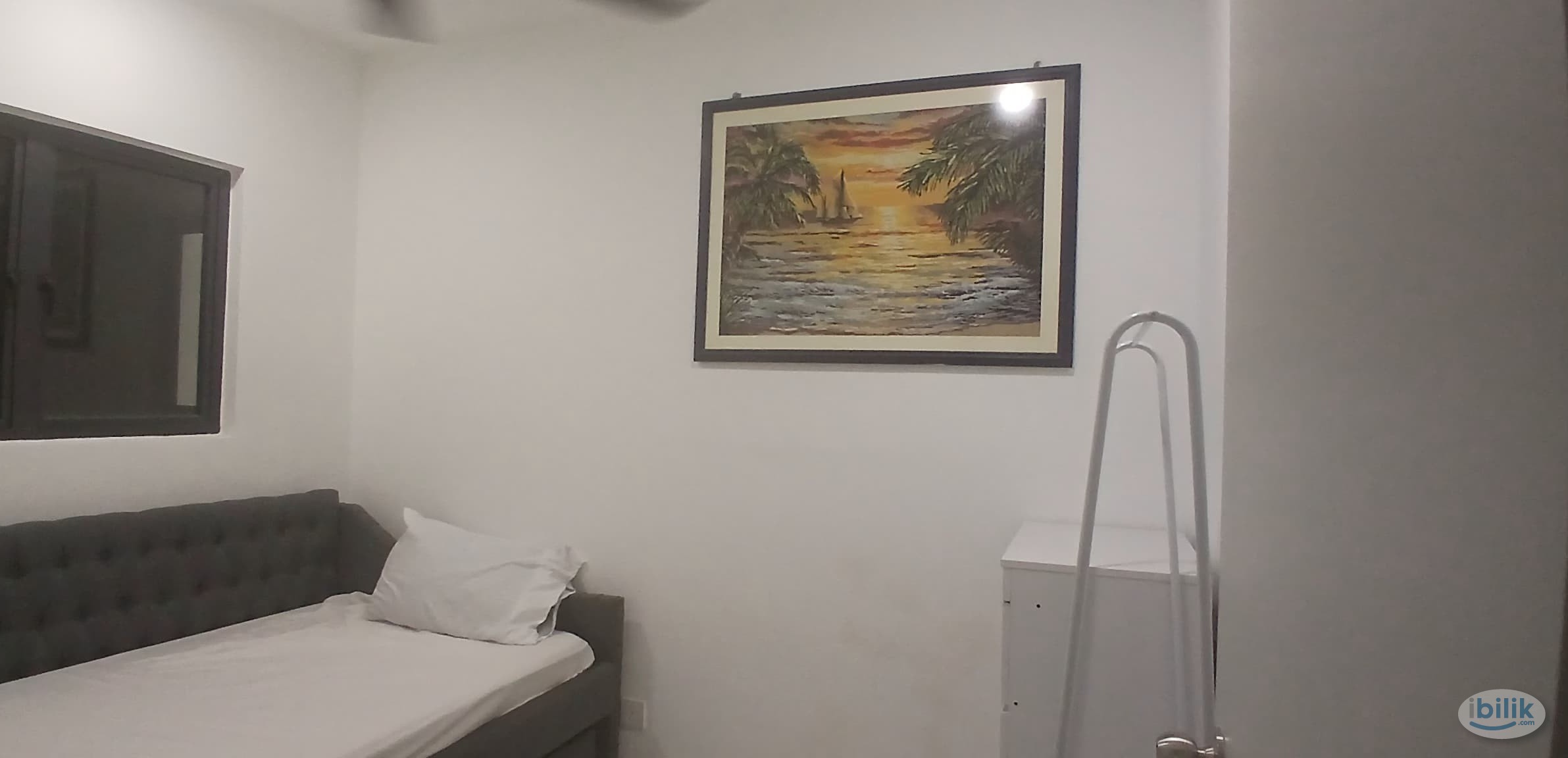 Single Room at Kota Warisan, Sepang - Image 1