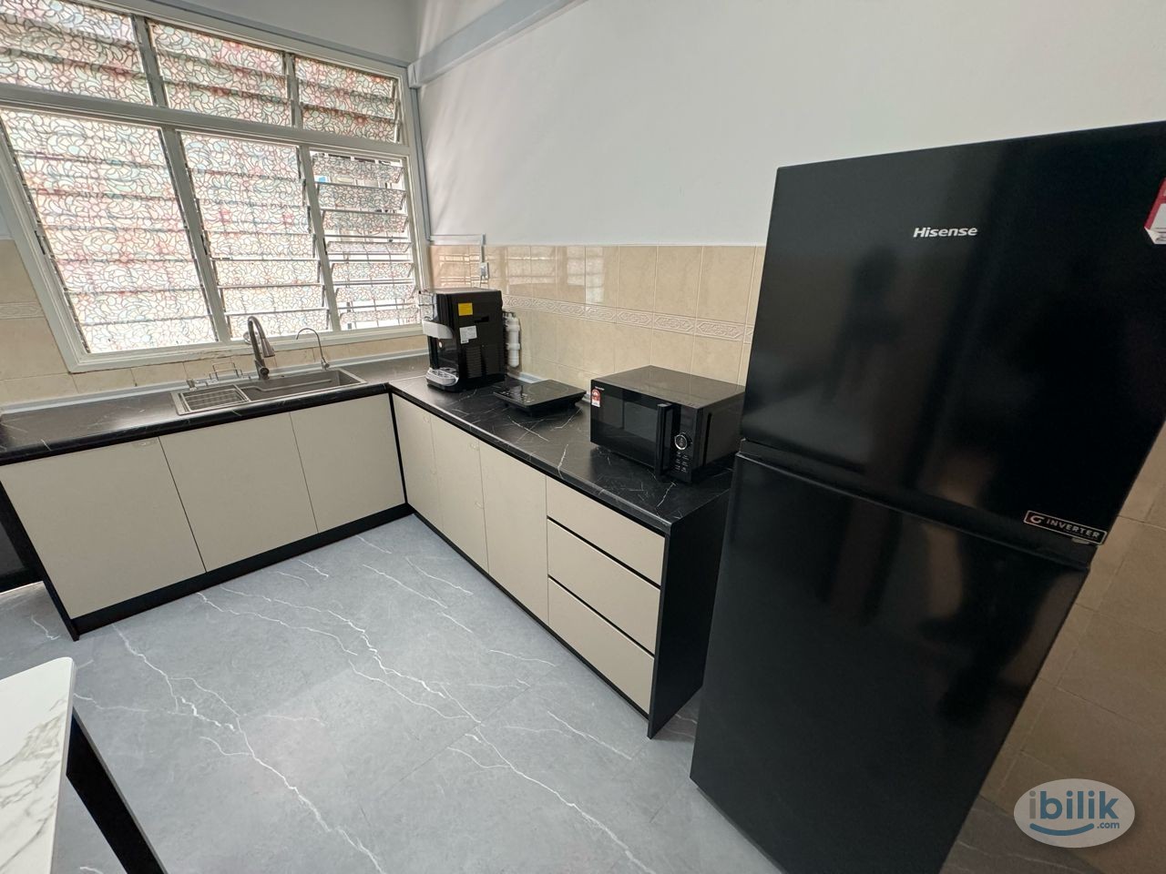 LOW DEPOSIT & Beautiful Room For Rent @ Bandar Puteri Puchong - Image 2
