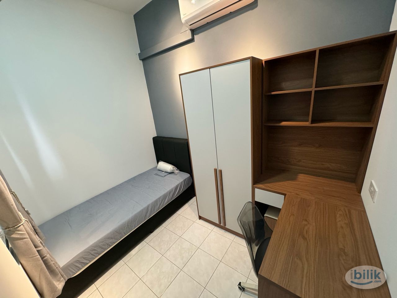 LOW DEPOSIT & Beautiful Room For Rent @ Bandar Puteri Puchong - Image 3