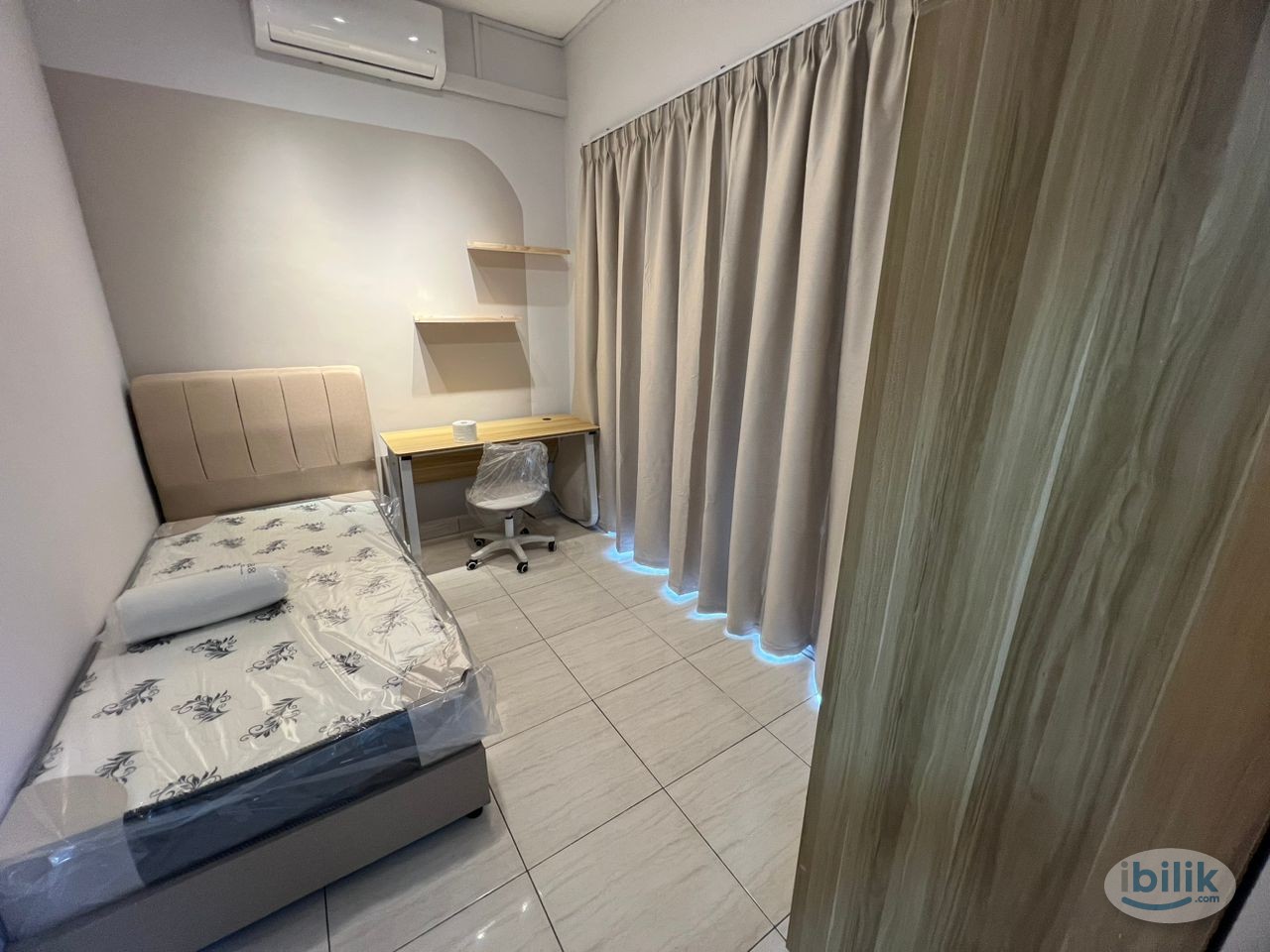 Taman Mutiara Puchong LOW deposit Best Rental Offer room for rent - Image 3