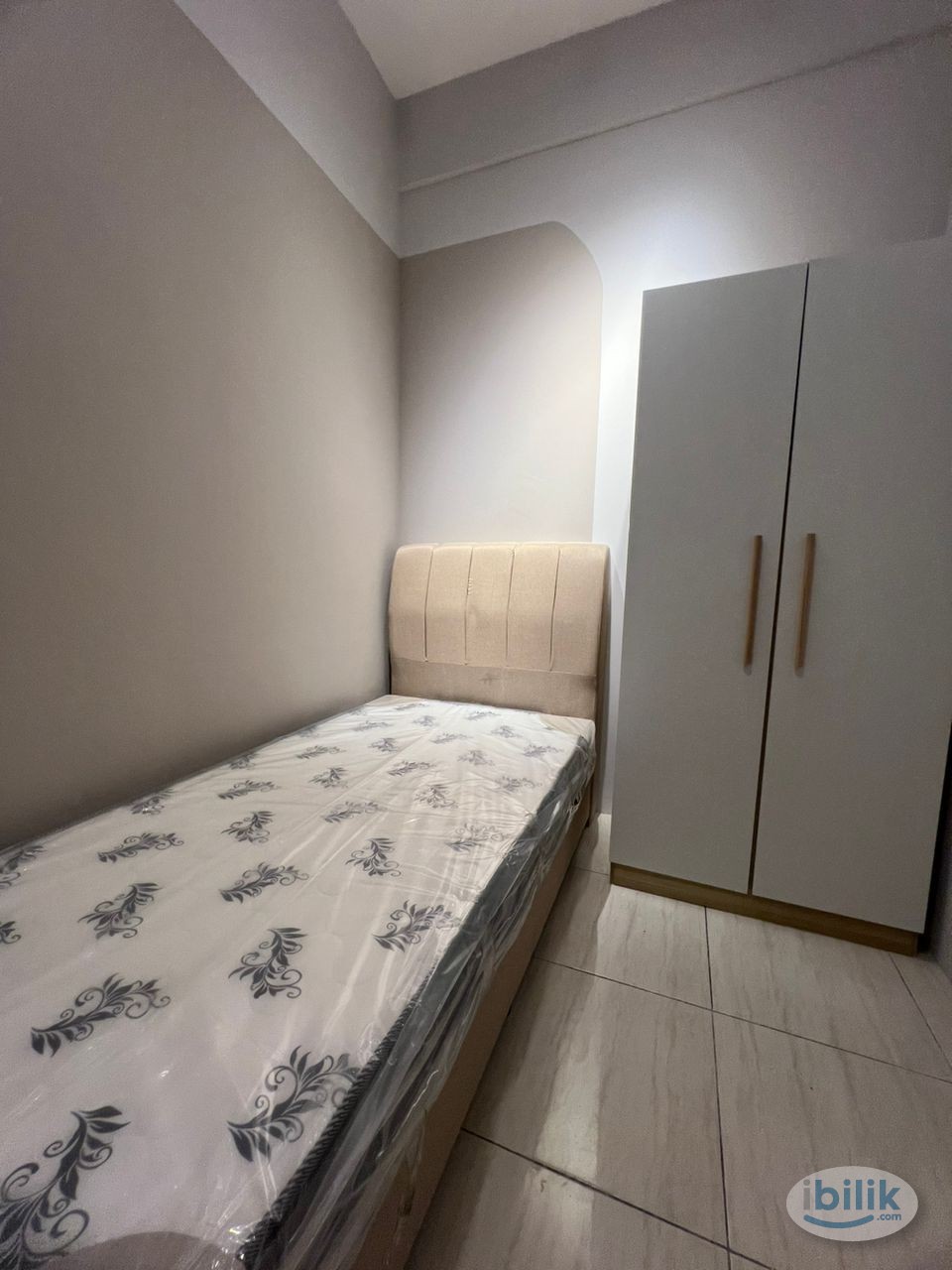 Taman Mutiara Puchong LOW deposit Best Rental Offer room for rent - Image 4