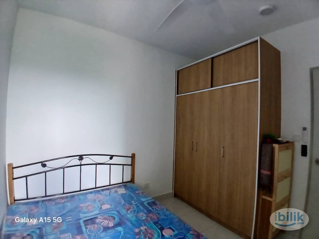 Middle Room at Kota Warisan, Sepang - Image 2