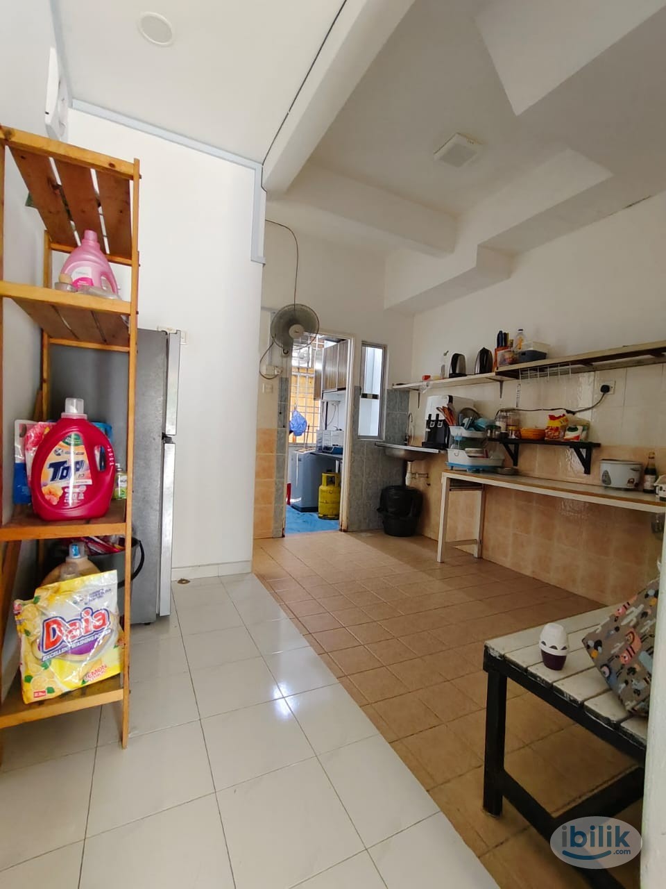 New Released!!  Middle Room @ SETIA ALAM - Image 2