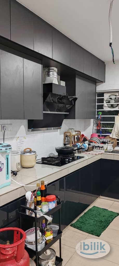 Fully Furnish room for rent @near Port Klang - Image 4