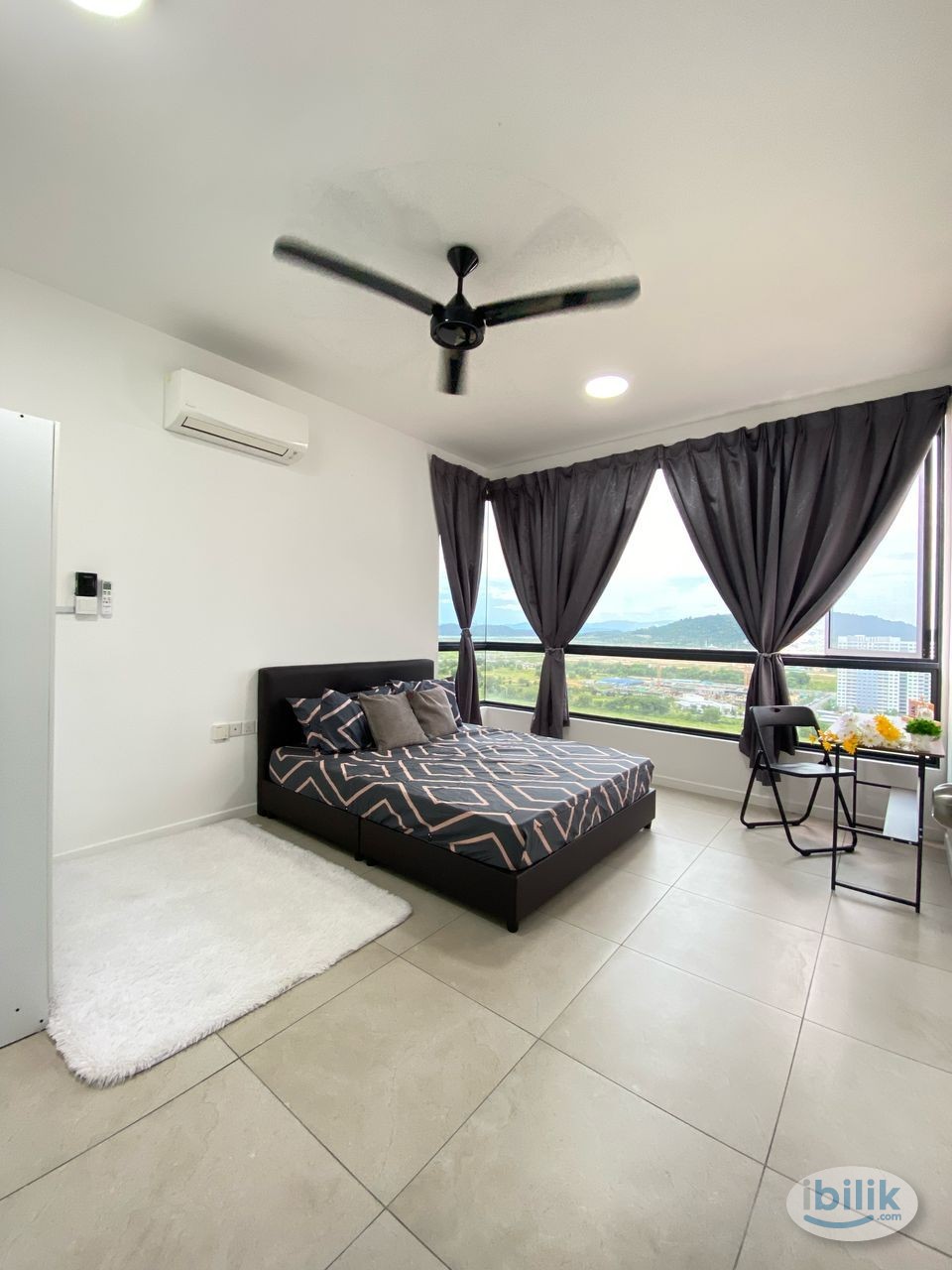 🛌🏻Cozy Fully Furnish Room at Batu Kawan, Seberang Perai - Image 2
