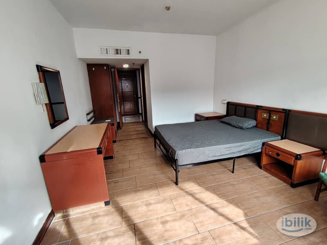 📍Swing & Pillow Coliving Room For Rent At Jalan Tuanku Abdul M1 Hotel@ Chow Kit ⛩️⛩️⛩️Walking Distance To Chow Kit Monor - Image 2