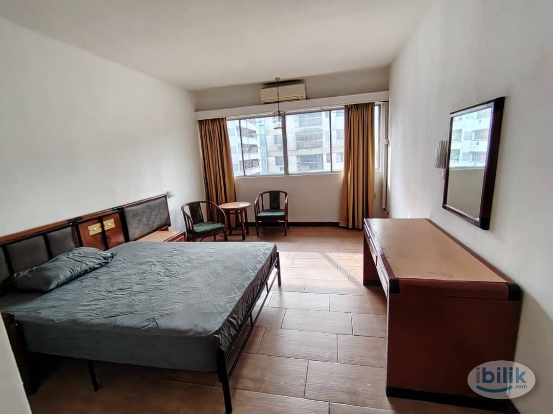 📍Swing & Pillow Coliving Room For Rent At Jalan Tuanku Abdul M1 Hotel@ Chow Kit ⛩️⛩️⛩️Walking Distance To Chow Kit Monor - Image 1