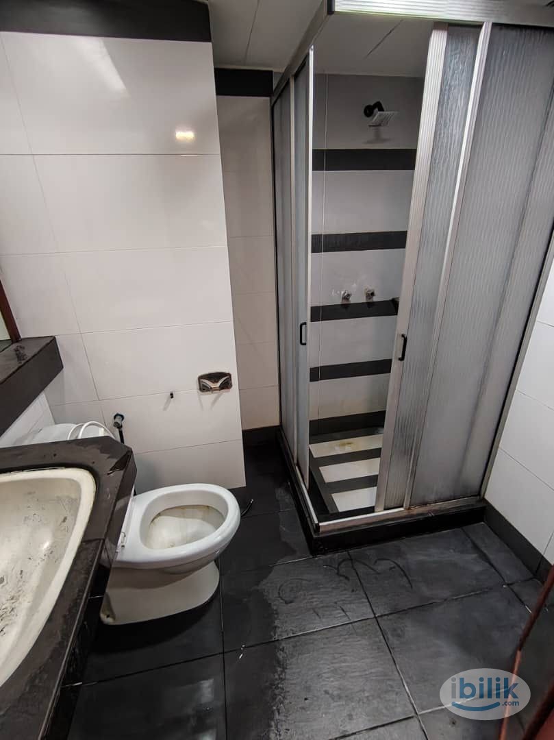 📍Swing & Pillow Coliving Room For Rent At Jalan Tuanku Abdul M1 Hotel@ Chow Kit ⛩️⛩️⛩️Walking Distance To Chow Kit Monor - Image 3